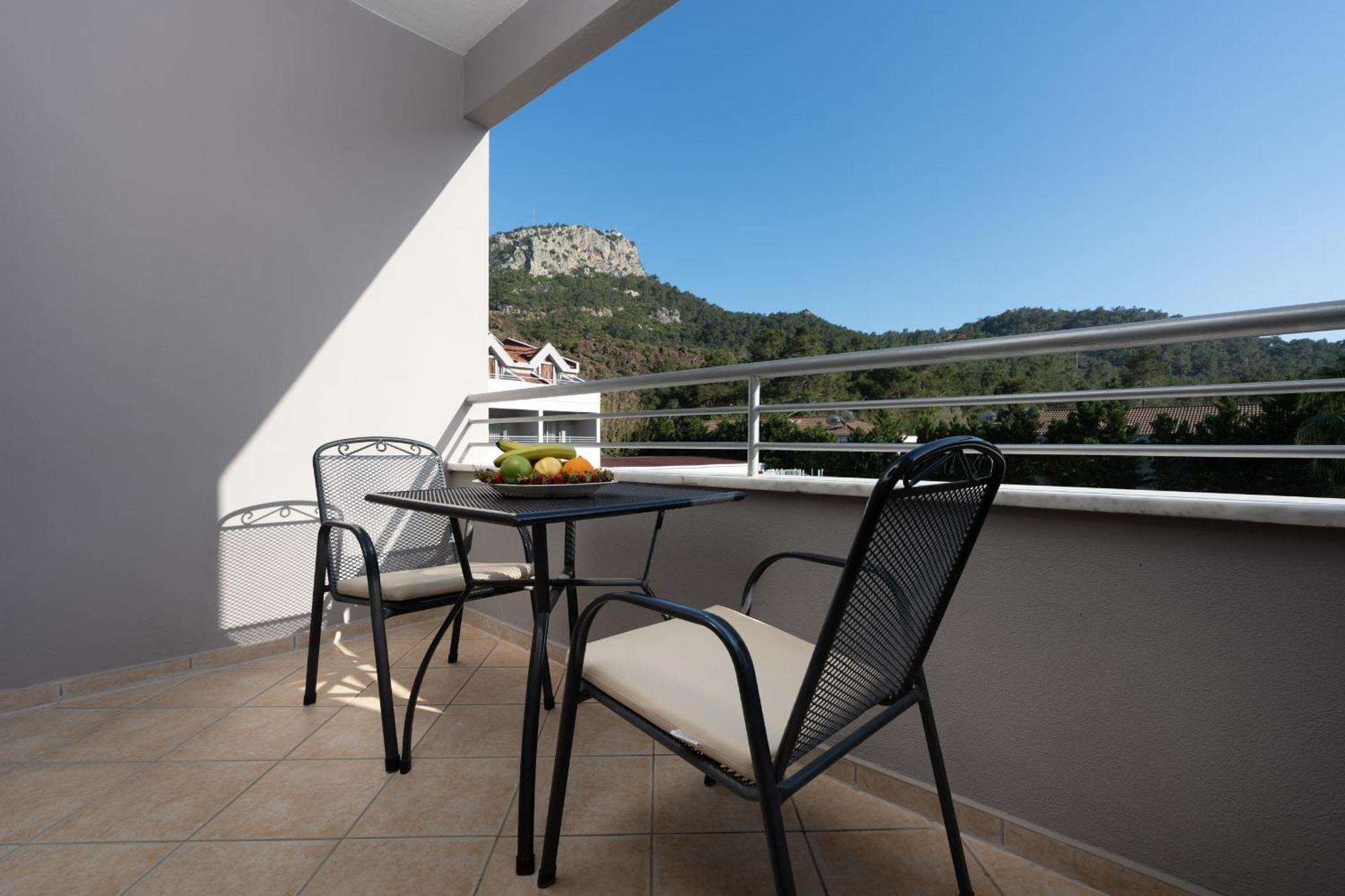 Grand Viking Hotel Kemer Extérieur photo