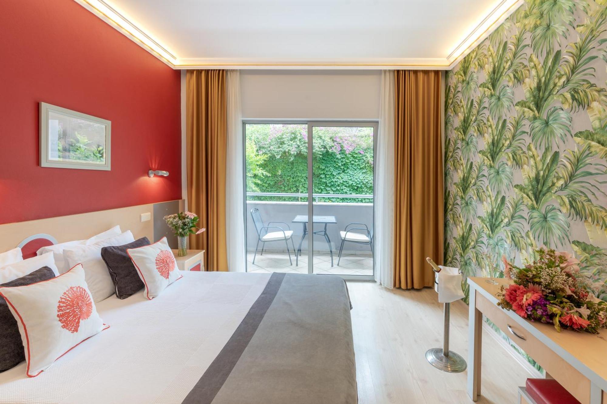 Grand Viking Hotel Kemer Extérieur photo
