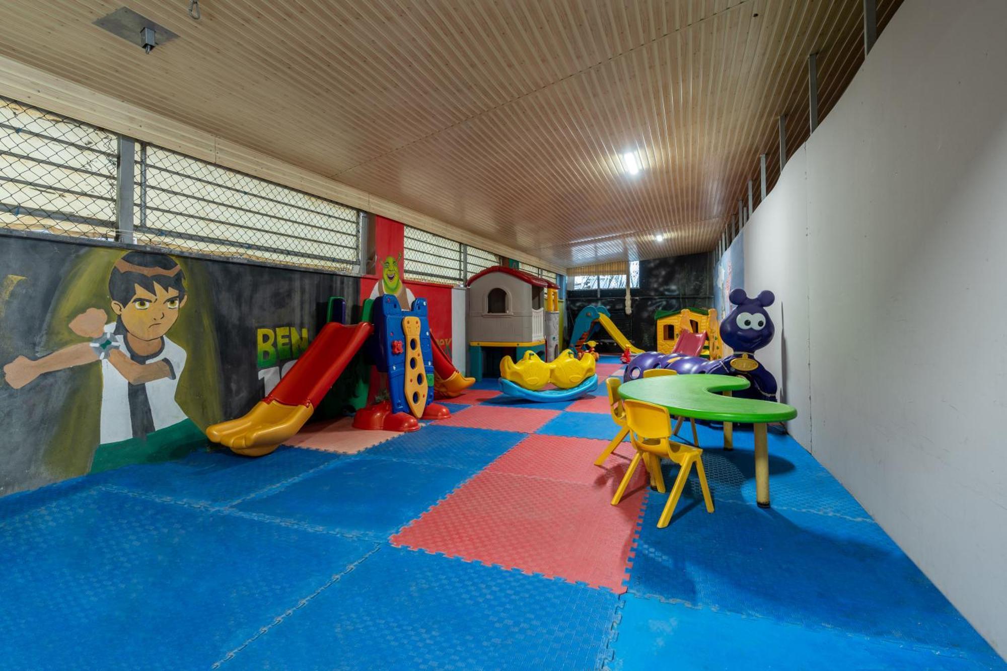 Grand Viking Hotel Kemer Extérieur photo