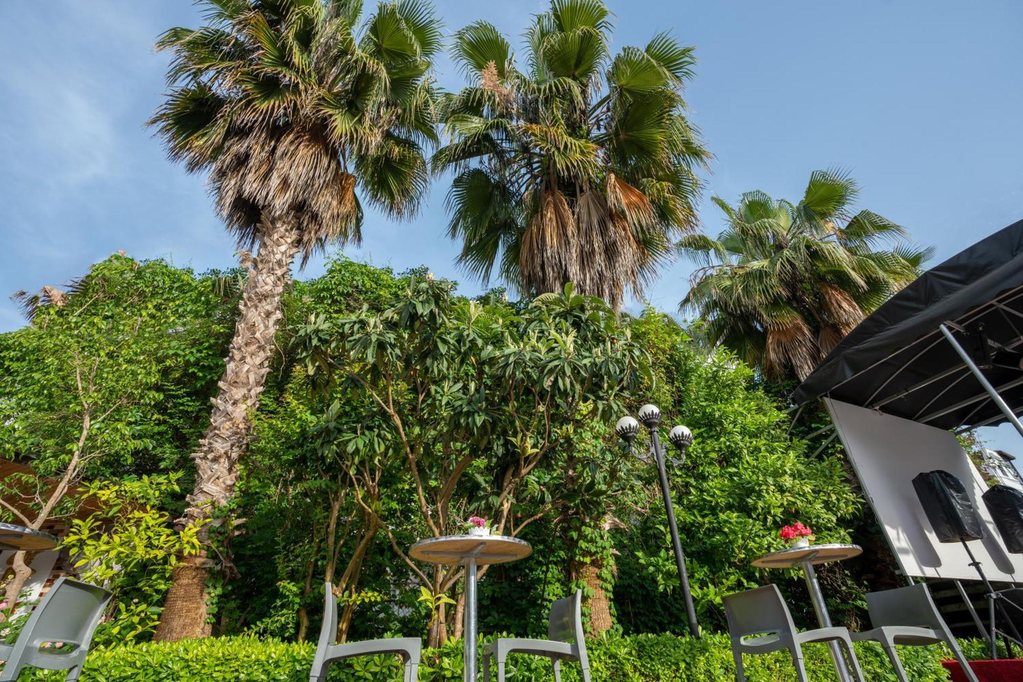 Grand Viking Hotel Kemer Extérieur photo