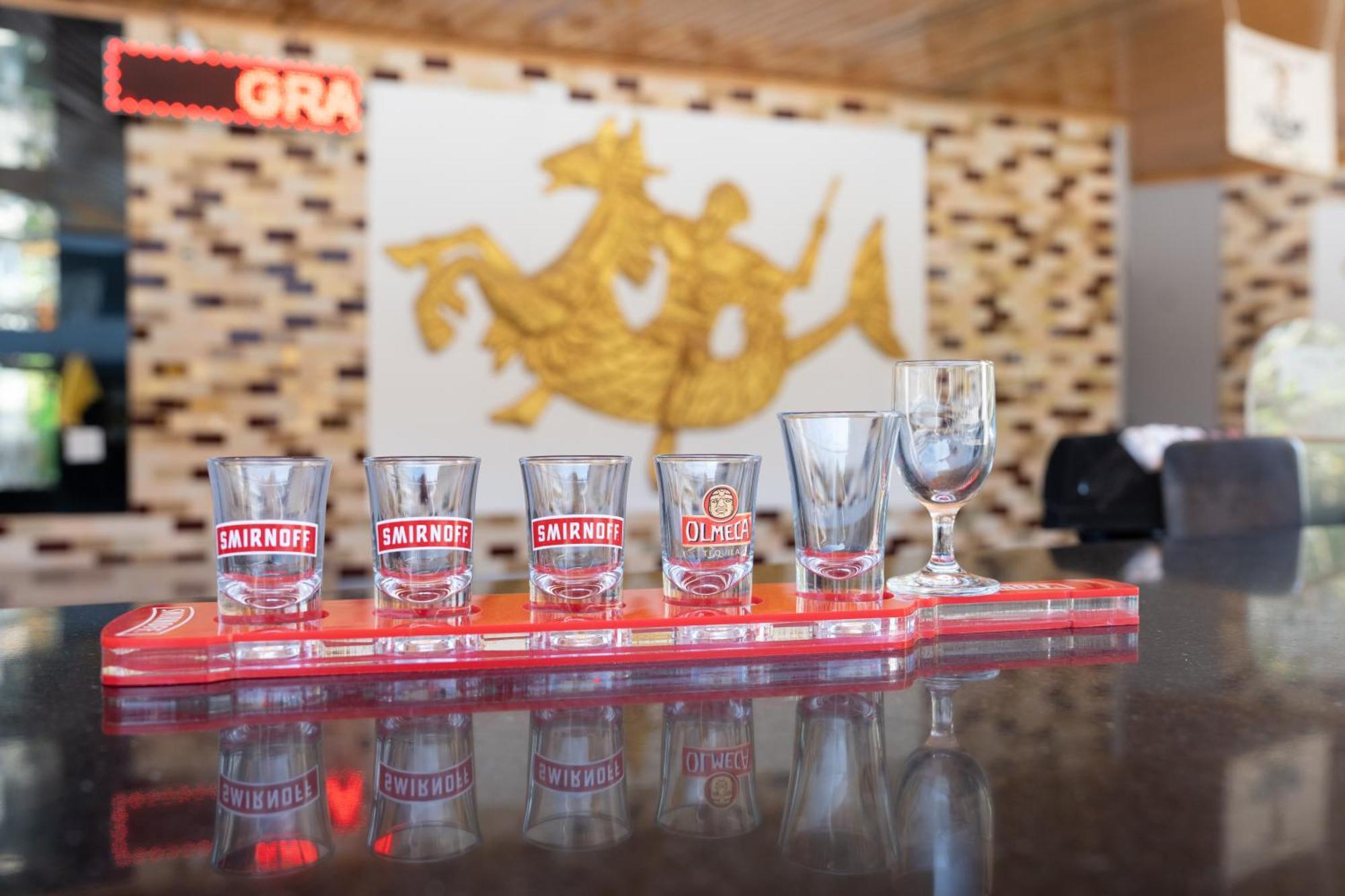 Grand Viking Hotel Kemer Extérieur photo