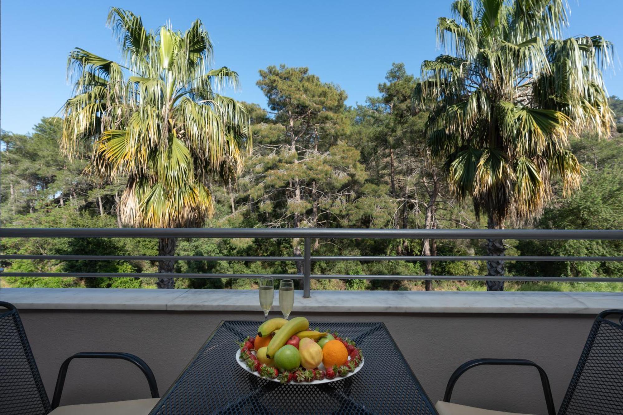 Grand Viking Hotel Kemer Extérieur photo