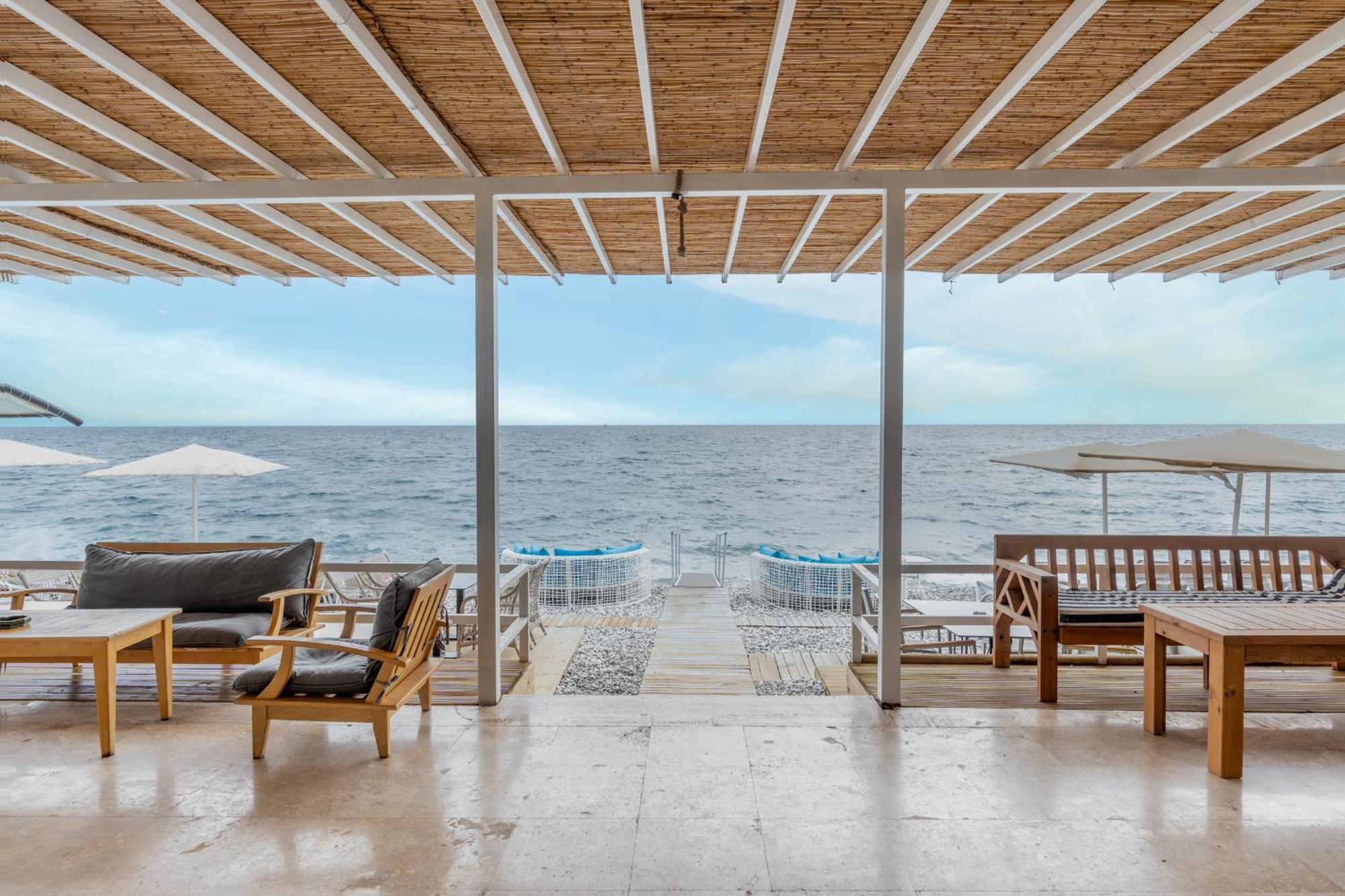 Grand Viking Hotel Kemer Extérieur photo